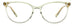 Fossil Fos 7144/g Eyeglasses