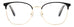 Juicy Couture Ju 212 Eyeglasses