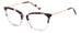 Fossil Fos 7159 Eyeglasses