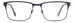 Fossil Fos 7155/g Eyeglasses