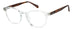 Fossil Fos 7156 Eyeglasses