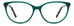 Carolina Herrera Her 0196 Eyeglasses