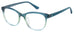 Juicy Couture Ju 197 Eyeglasses