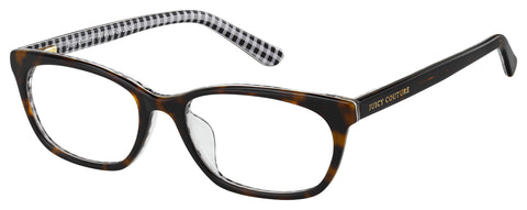 Juicy Couture Ju 303 Eyeglasses