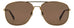 Fossil Fos 2143/g/s Sunglasses