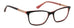 Juicy Couture Ju 249 Eyeglasses