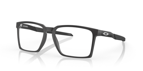 Oakley Frame OX8055 Exchange Eyeglasses