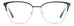 Juicy Couture Ju 238/g Eyeglasses