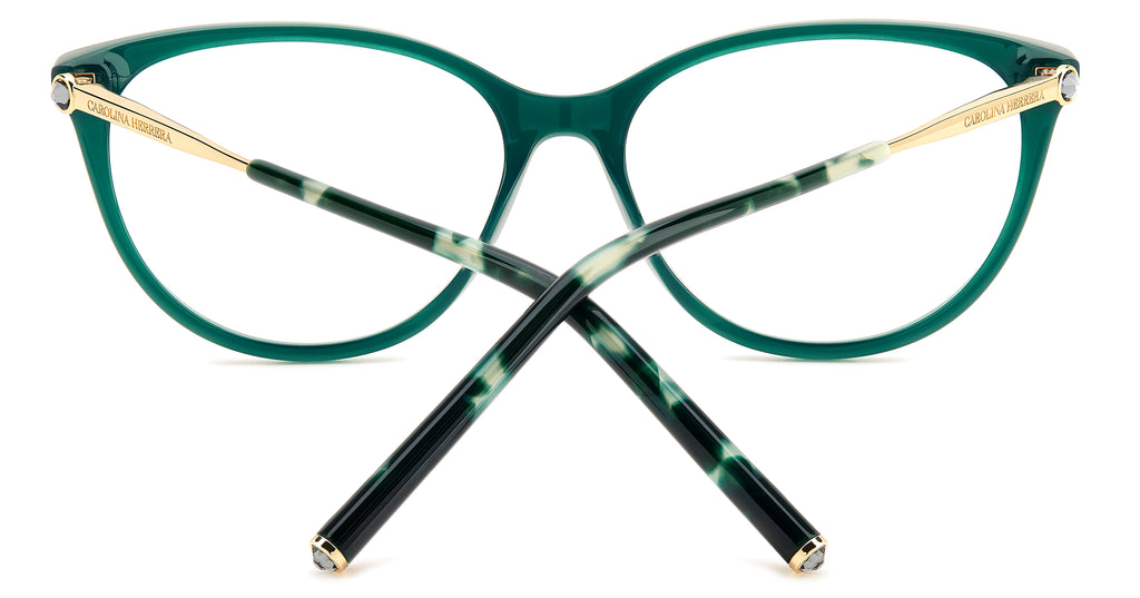 Carolina Herrera Her 0196 Eyeglasses