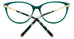 Carolina Herrera Her 0196 Eyeglasses