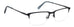 Fossil Fos 7186/g Eyeglasses