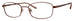 Adensco Ad 227 Eyeglasses