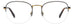 Fossil Fos 7184/g Eyeglasses