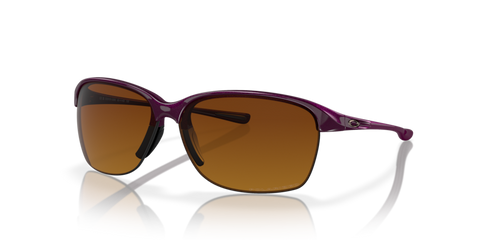 Oakley OO9191 Unstoppable Sunglasses