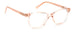 Juicy Couture Ju 218 Eyeglasses