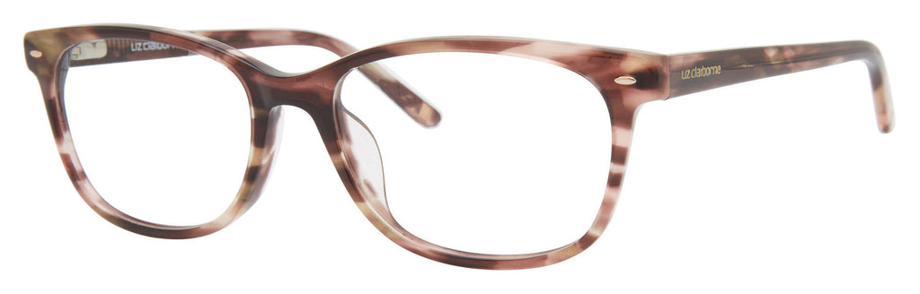 Liz Claiborne L 607/n Eyeglasses