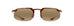 Maui Jim Kanaha Asian Fit Sunglasses