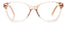 Juicy Couture Ju 218 Eyeglasses