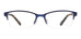 Liz Claiborne L 456 Eyeglasses