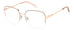 Fossil Fos 7163/g Eyeglasses