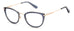 Juicy Couture Ju 226/g Eyeglasses