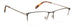 Fossil Fos 7161/g Eyeglasses