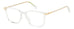 Polaroid Pld D523/g Eyeglasses