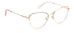 Juicy Couture Ju 200/g Eyeglasses