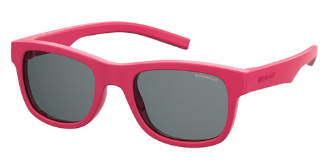 Polaroid Kids Pld 8020/s/sm Sunglasses