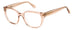 Juicy Couture Ju 258 Eyeglasses