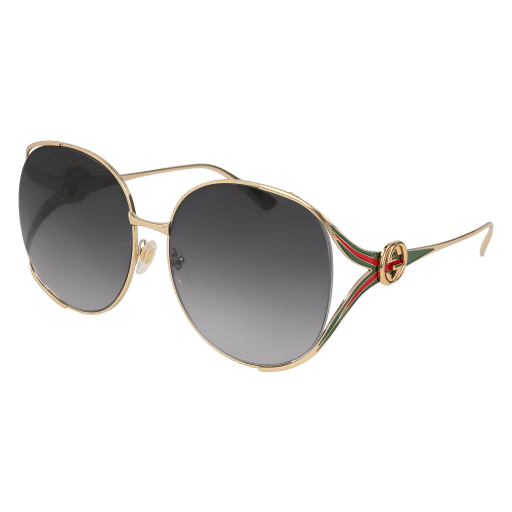 Gucci GG0225S Sunglasses