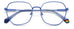 Polaroid Pld D450 Eyeglasses