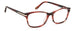 Juicy Couture Ju 234/g Eyeglasses