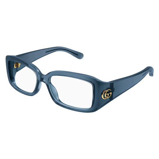 Gucci GG1406O Eyeglasses