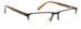 Fossil Fos 7154/g Eyeglasses