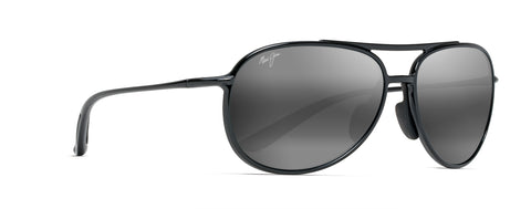 Maui Jim Alelele Bridge Sunglasses