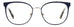 Fossil Fos 7164/g Eyeglasses