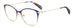 Kate Spade Addisyn Eyeglasses