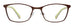 Liz Claiborne L 446 Eyeglasses