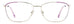 Carolina Herrera Ch 0060 Eyeglasses