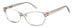 Fossil Fos 7158 Eyeglasses