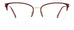 Carolina Herrera Ch 0033 Eyeglasses