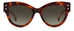 Carolina Herrera Ch 0009/s Sunglasses