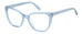 Juicy Couture Ju 256 Eyeglasses