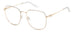 Juicy Couture Ju 261/g Eyeglasses