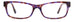 Juicy Couture Ju 236 Eyeglasses