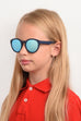 Polaroid Kids Pld 8019/s Sunglasses