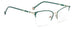 Carolina Herrera Ch 0033 Eyeglasses