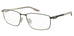 Under Armour Ua 5073/f Eyeglasses