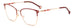 Carolina Herrera Ch 0040 Eyeglasses